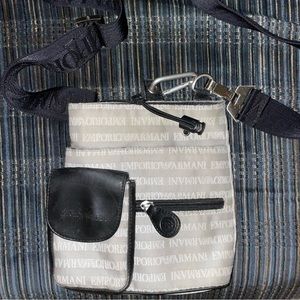 Emporio Armani Bag